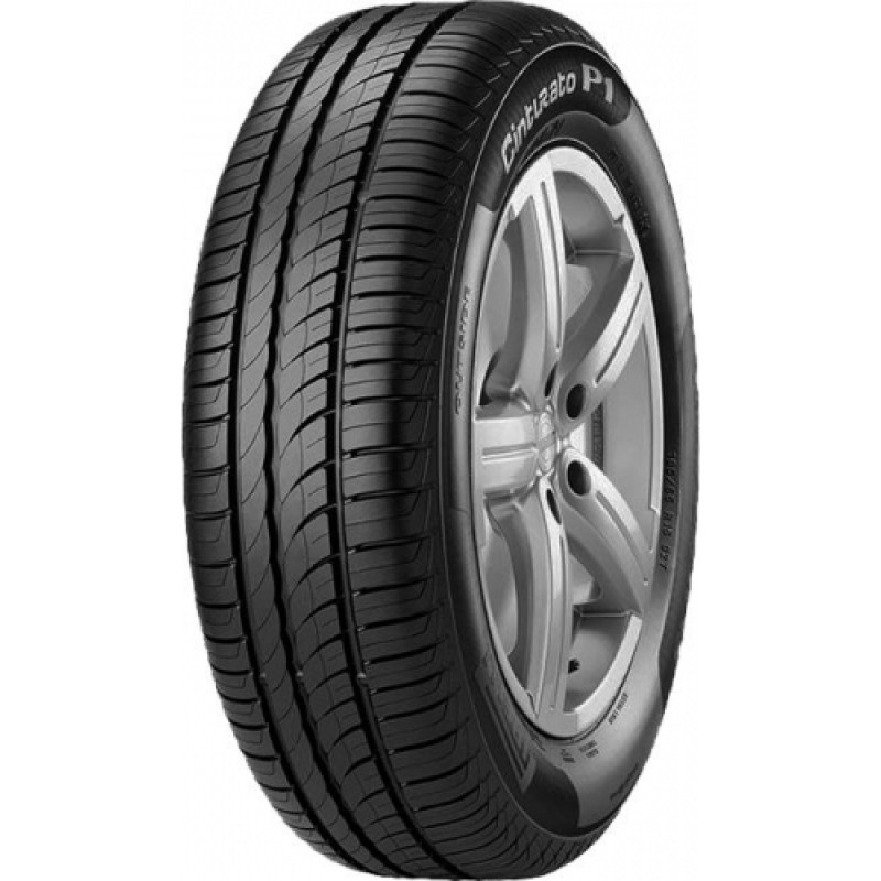 Pirelli 185/60R15 PIRELLI CINTURATO P1 VERDE 88H XL DOT23 CBB69