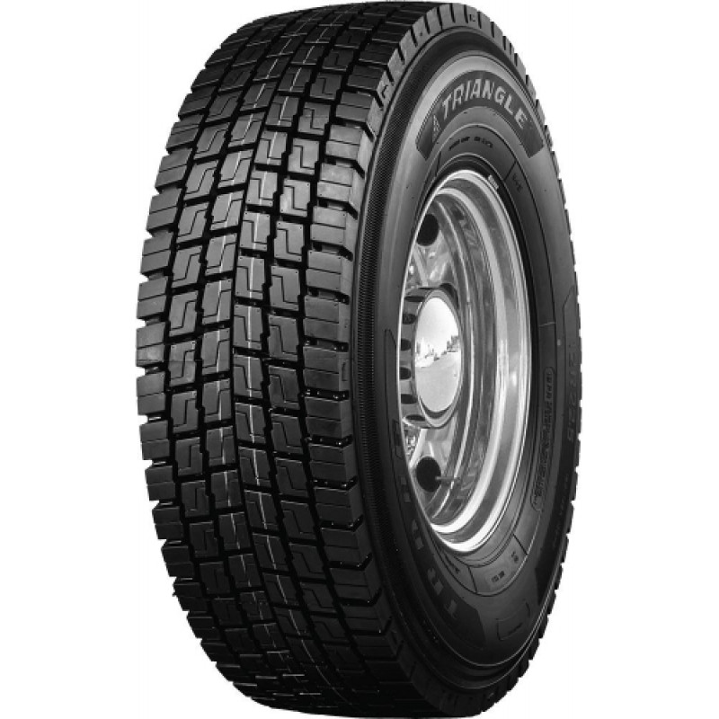 Triangle 275/70R22,5 Triangle TRD06 148/145L M+S 3PMSF Drive REGIONAL DDB75