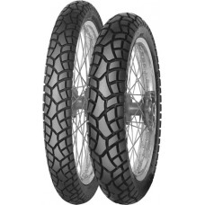 Mitas 130/80-17 Mitas MC 24 65S TL ENDURO ON/OFF Rear