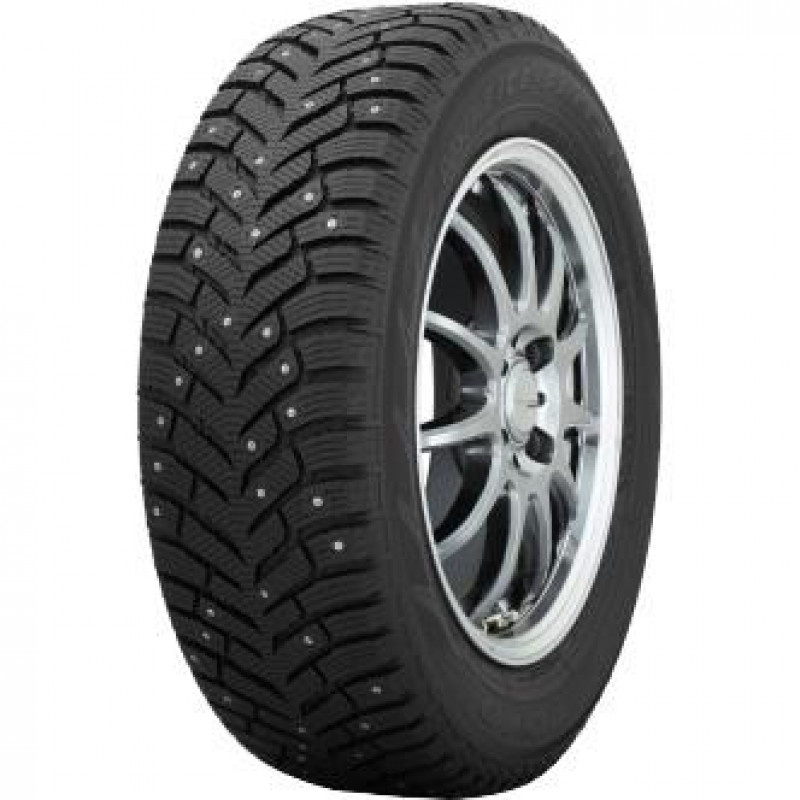 Toyo 275/45R21 TOYO OBSERVE ICE-FREEZER SUV 110T XL RP DOT22 Studdable EEB73 3PMSF M+S