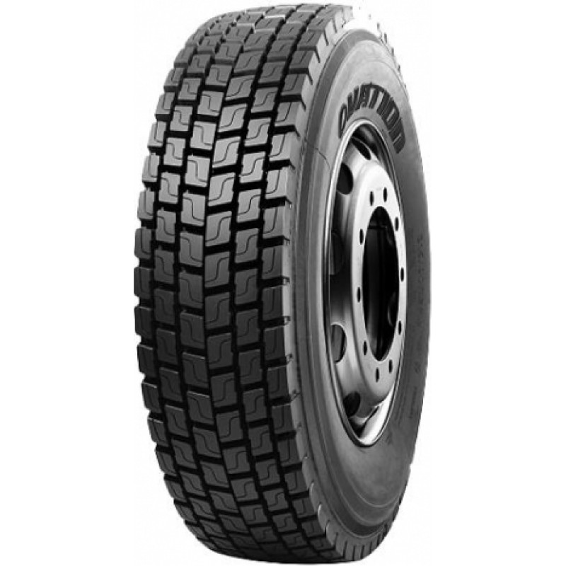 Hifly 315/70R22.5 Hifly HH308A 154/150L (152/148M) M+S 3PMSF Drive REGIONAL DCB73