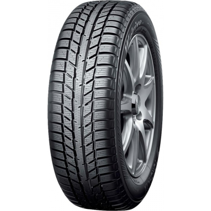 Yokohama 165/70R14 YOKOHAMA W.DRIVE V903 81T M+S 3PMSF 0 Studless ECB70