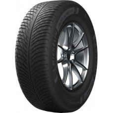 Michelin 265/40R22 MICHELIN PILOT ALPIN 5 SUV 106V XL DOT23 Studless CCB71 3PMSF