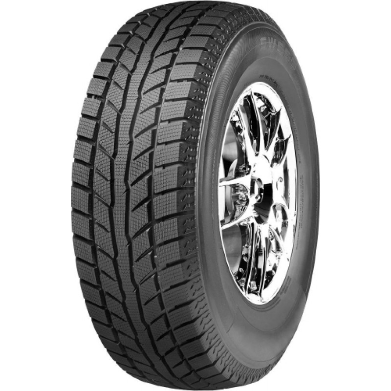 Westlake 235/60R18 WESTLAKE SW658 107T XL DOT23 Friction CCB72 3PMSF