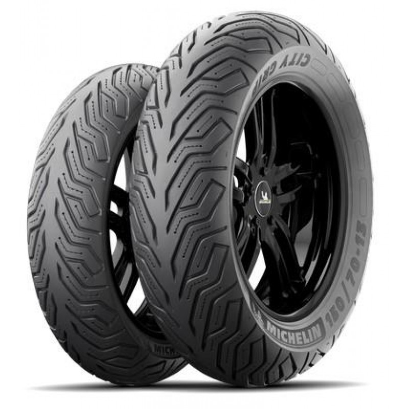 Michelin 110/80-14 Michelin CITY GRIP 2 59S TL SCOOTER STREET Reinf