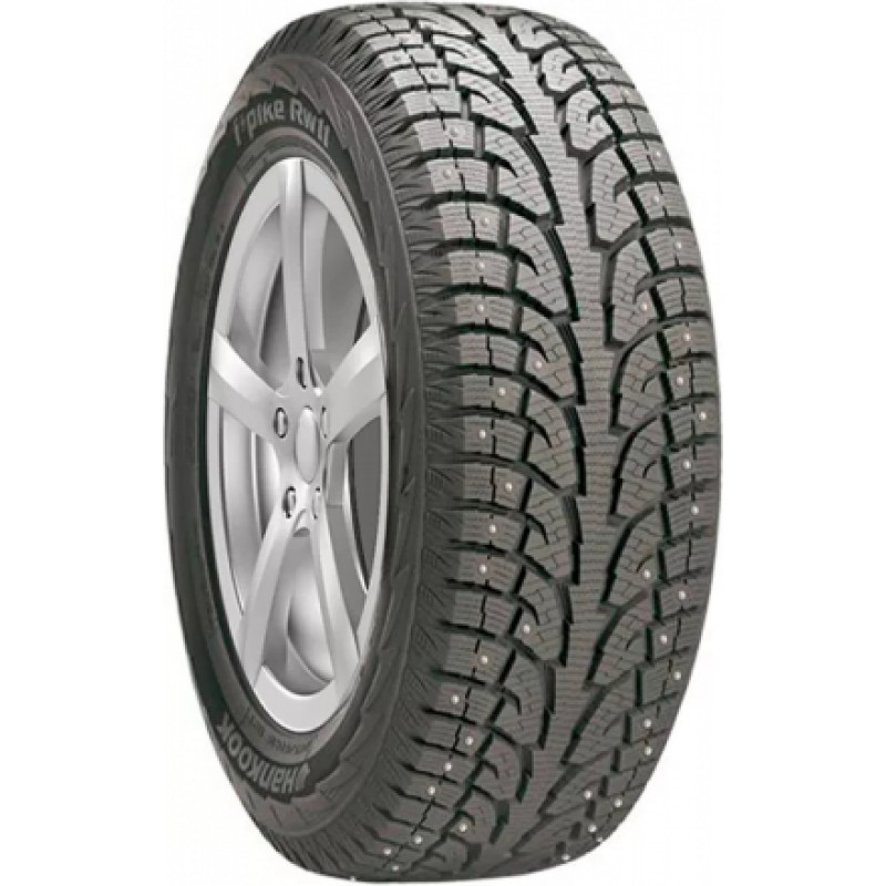 Hankook 235/85R16 HANKOOK IPIKE RW11 120Q radžojama