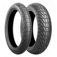 Bridgestone 120/70R17 BRIDGESTONE AX41S F 58H TL