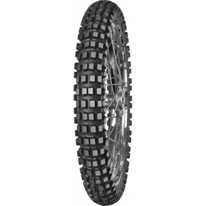 Mitas 110/80-19 MITAS ENDURO TRAIL XT+ 59T TL/TT