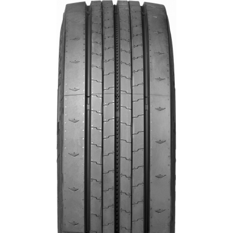 Leao 295/60R22.5 LEAO R203-S 150/147L 16PR 3PMSF