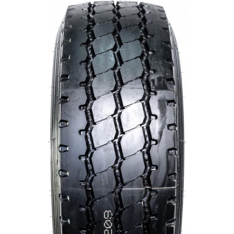 Leao 315/80R22.5 LEAO KMA400 158/150K 22PR 3PMSF