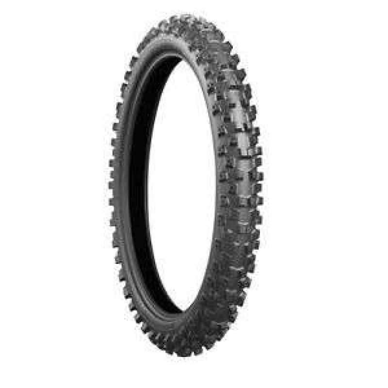 Bridgestone 80/100-21 BRIDGESTONE X20F 51M NHS TT soft