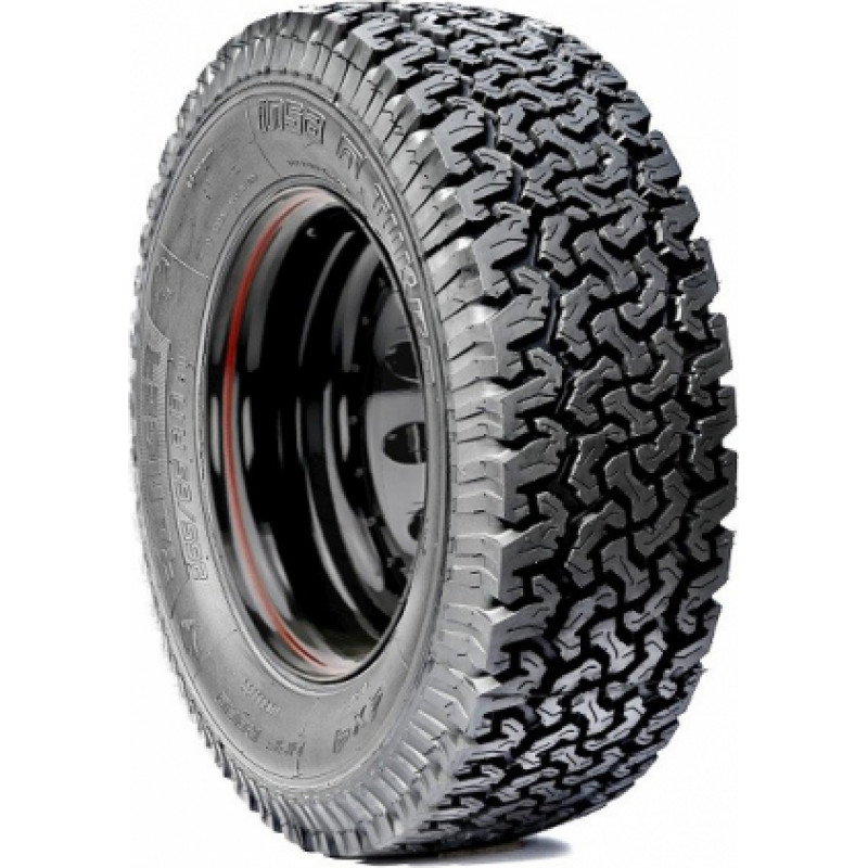 Insa Turbo 205/80R16 INSA TURBO SAGRA 104S TL DOT14 (bez atgriešanas iespējām) (rūpnieciski atjaunota)