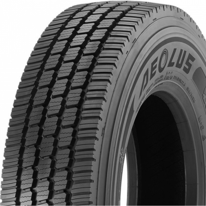 Aeolus 315/70R22.5 AEOLUS NEO WINTER S  154/150M TL 3PMSF M+S