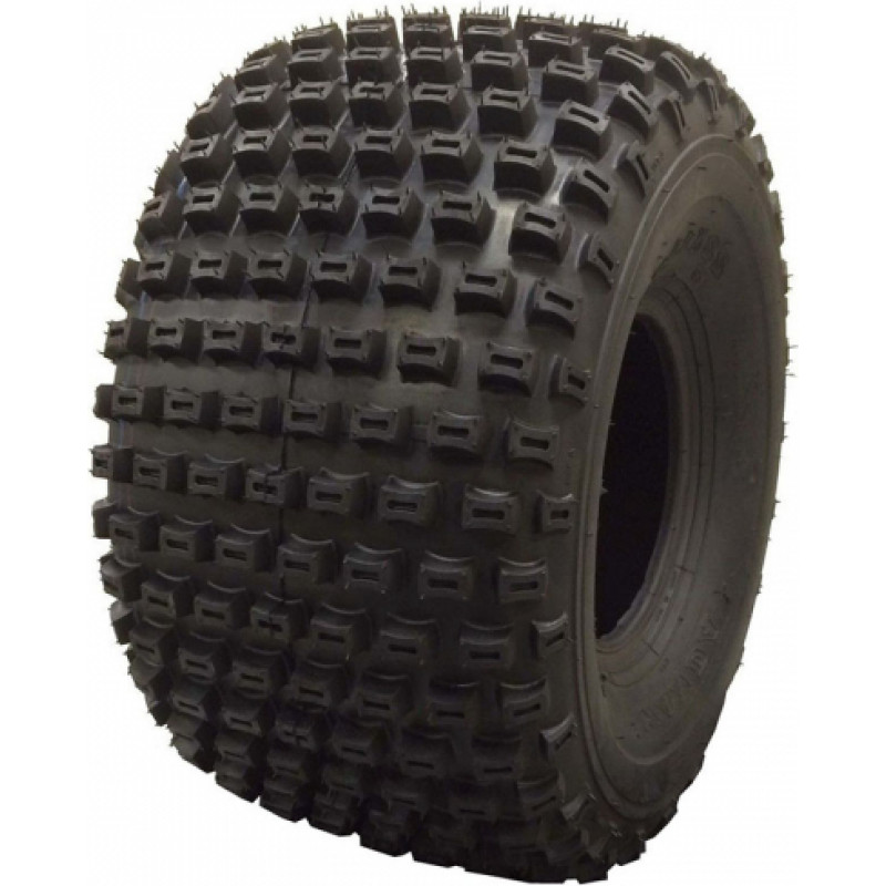 Wanda 22X11.00-10 WANDA P322 Turf 4PR TL