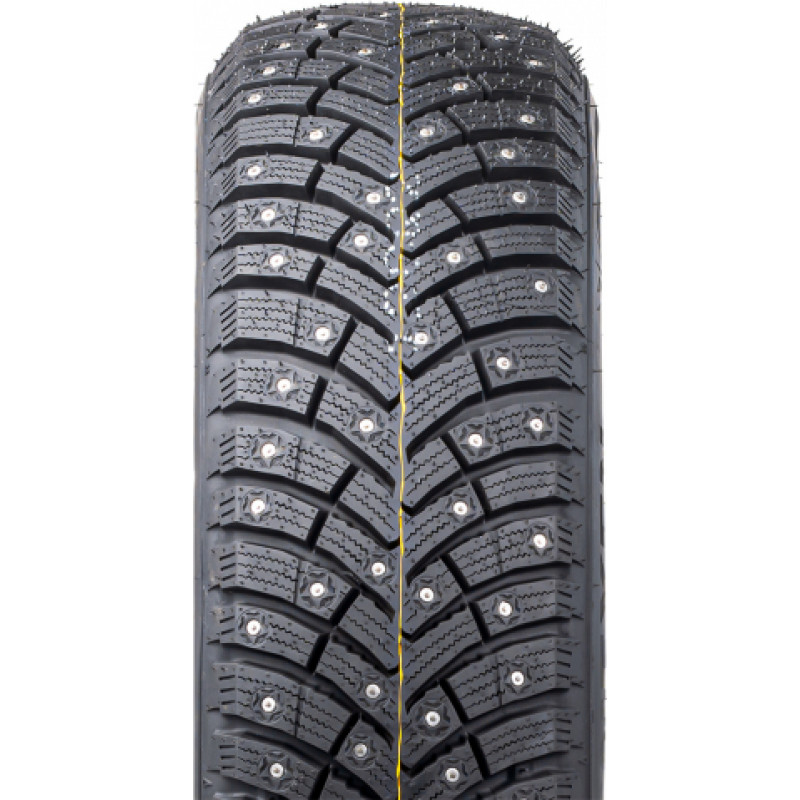 Nexen 235/55R18 NEXEN WINGUARD WINSPIKE 3 100T XL ar radzēm