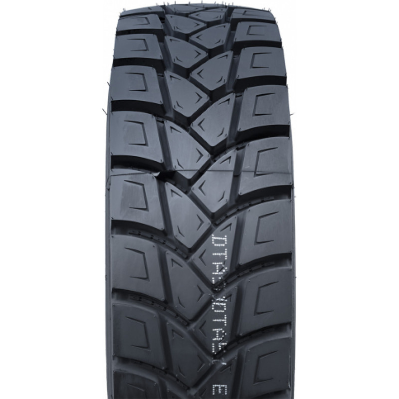 Aplus 315/80R22.5 APLUS DM310 157/154L 20PR TL M+S 3PMSF