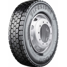 Firestone 245/70R17.5 FIRESTONE FD611 136M/134M TL