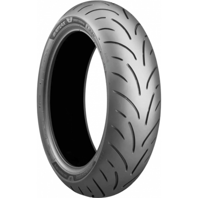 Bridgestone 190/55ZR17 BRIDGESTONE T33R 75W TL