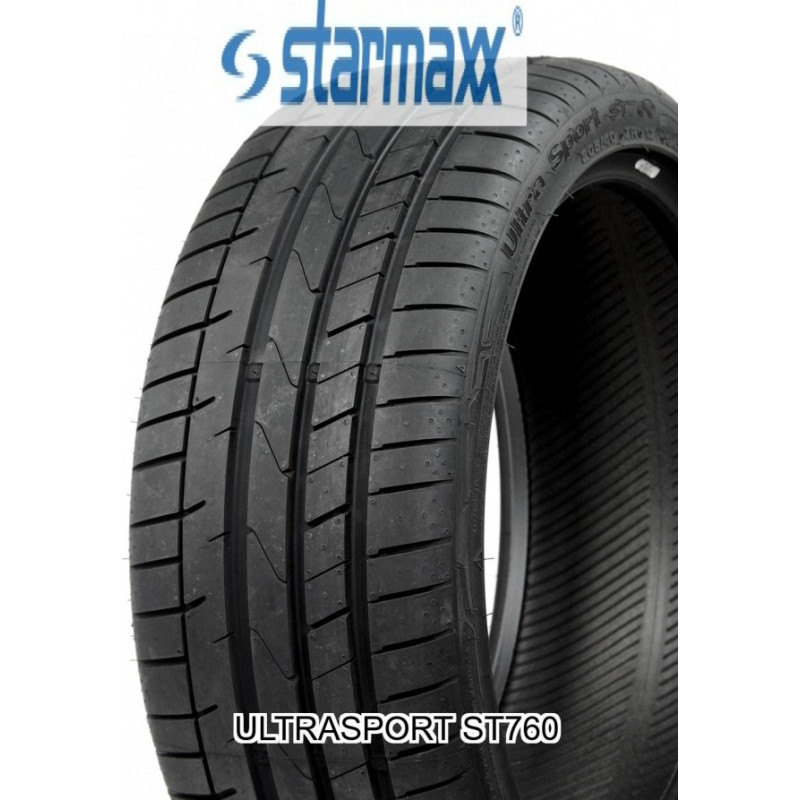 Starmaxx ULTRASPORT ST760 215/55R17 98W