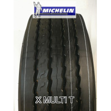 Michelin X MULTI T 385/65R22.5 160K