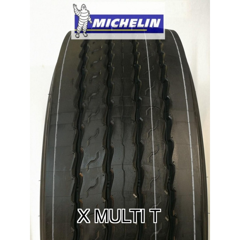 Michelin X MULTI T 385/65R22.5 160K