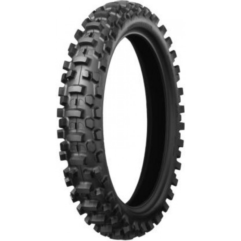 Bridgestone 110/100-18 BRIDGESTONE M102 64M TT