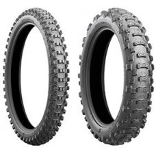 Bridgestone 140/80-18 BRIDGESTONE E50R 70P TT MST