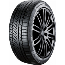 Continental 285/45R19 CONTINENTAL WINTERCONTACT TS850P 111V XL FR