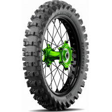 Michelin 100/90-19 57M STARCROSS 6 MUD NHS R TT Michelin