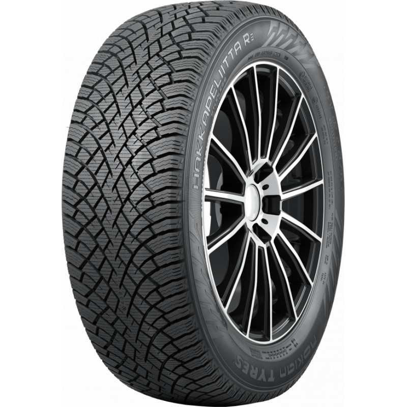 Nokian 225/45R19 96T XL Nokian HKPL R5