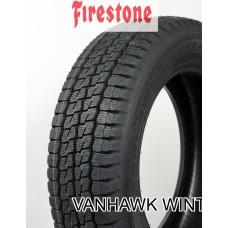 Firestone VANHAWK WINTER 2 215/65R16C 106/104T