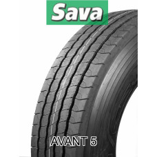 Sava AVANT 5 295/80R22.5 154/149M