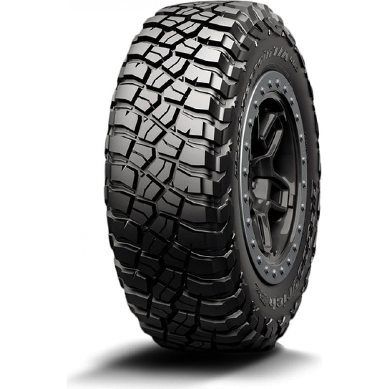 Bfgoodrich LT225/75R16 115/112Q TL MUD TERRAIN T/A KM3 LRE BF Goodrich