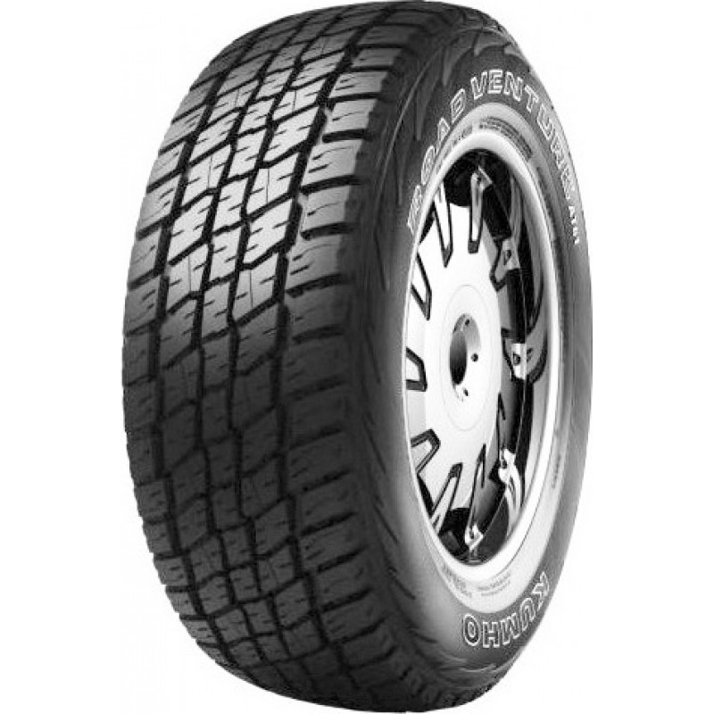 Kumho 205/80R16 104S XL ROAD VENTURE AT61 KUMHO