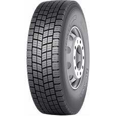 Nokian 295/60R22.5 NOKIAN HAKKA TRUCK DRIVE 150/147L 3MPSF