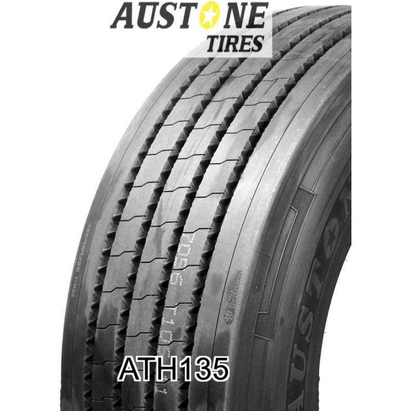 Austone ATH135 385/65R22.5 164K