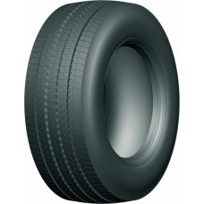 Blacklion 385/55R22,5 BF196 3PMSF BLACKLION Steer Long Haul