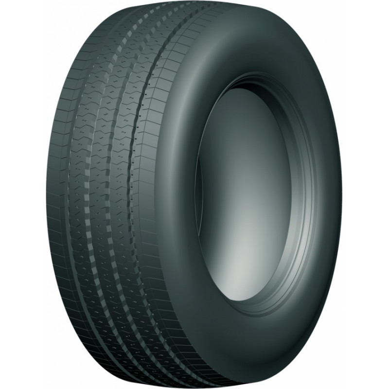 Blacklion 385/55R22,5 BF196 3PMSF BLACKLION Steer Long Haul
