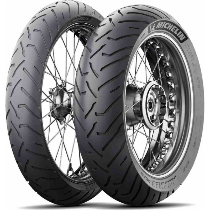 Michelin 170/60R17 72V ANAKEE ROAD R TL/TT Michelin