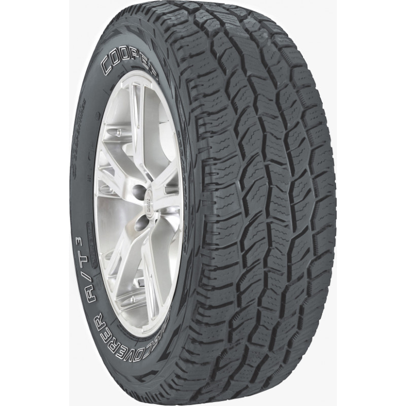Cooper 265/60R18 Cooper DISCOVERER AT3 110T