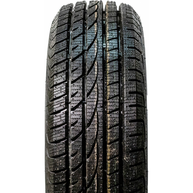 Aplus 255/50R19 APLUS A502 107H XL M+S 3PMSF