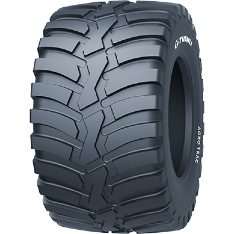 Tianli 800/45R30.5 TIANLI AGRO-TRAC 176D TL