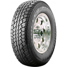 Bridgestone 285/60R18 BRIDGESTONE D693III DUELER 116V TL A/T DOT21 (bez atgriešanas iespējām)