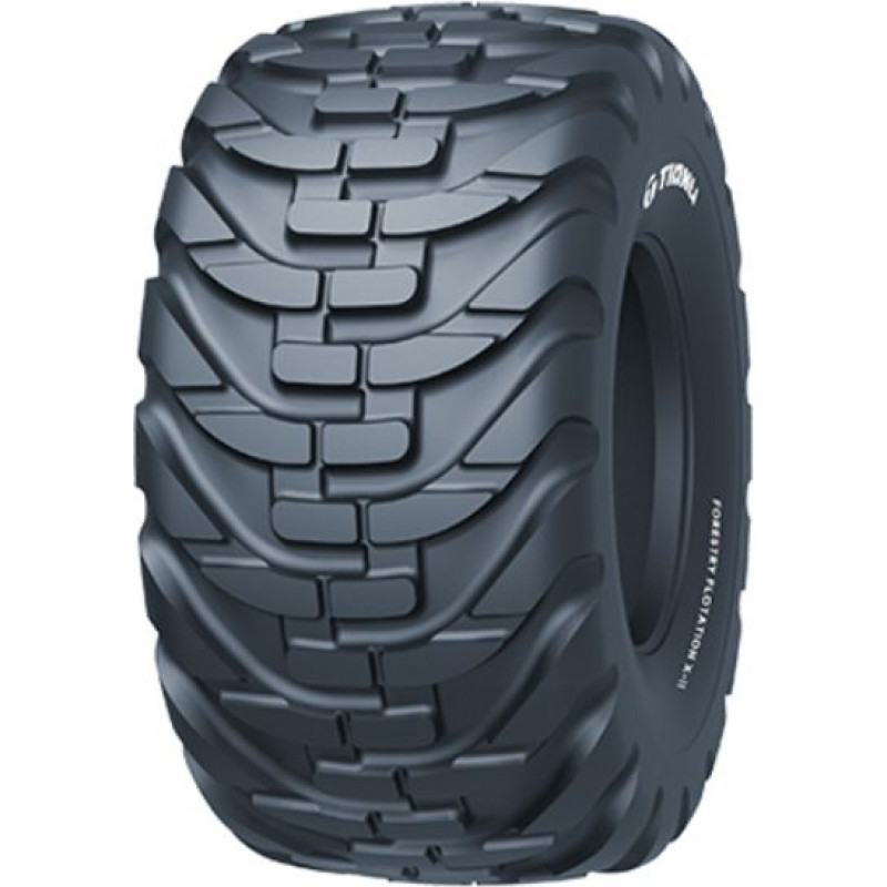 Tianli 780/50-28.5(LS) TIANLI FOREST FF (X2)  ST 24PR 182A8/190A2 TL