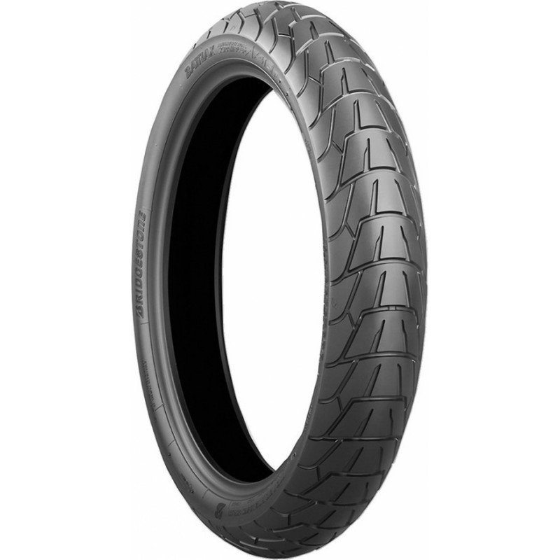 Bridgestone 100/90-18 BRIDGESTONE AX41S 56H TL