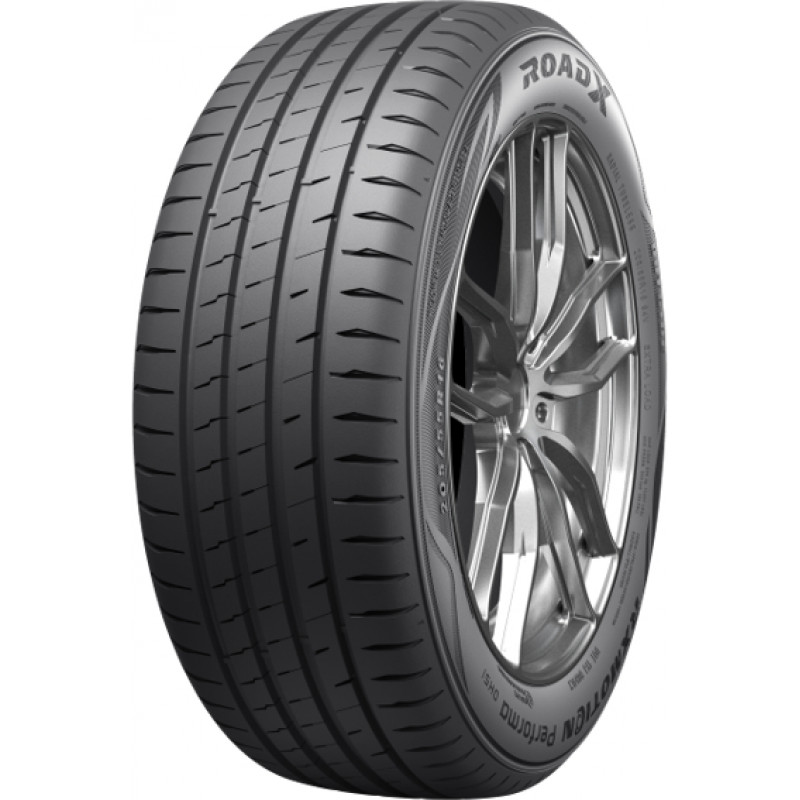 Roadx 215/65R17 103V XL RXMOTION Performa DH51 ROADX