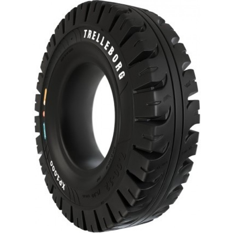Trelleborg 140/55-9 4