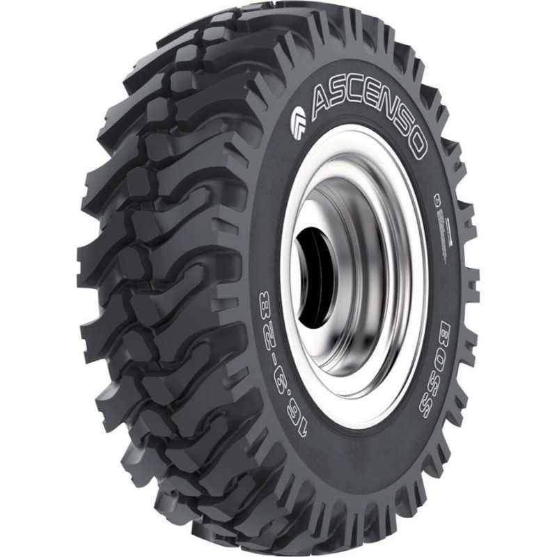 Ascenso 16.9-28 ASCENSO BOSS 14PR 156A8 TL (440/80-28)