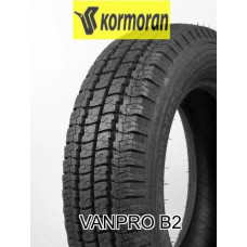 Kormoran VANPRO B2 225/70R15C 112R