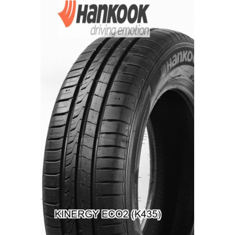 Hankook Kinergy Eco2 (K435) 205/55R16 91H
